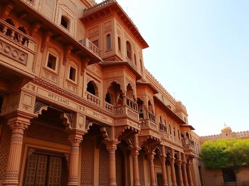 Taxi from Jaisalmer to Jodhpur